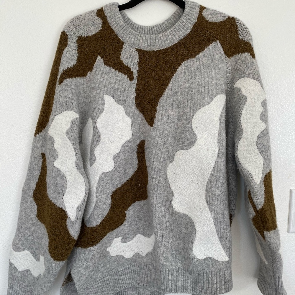 H&M sweater